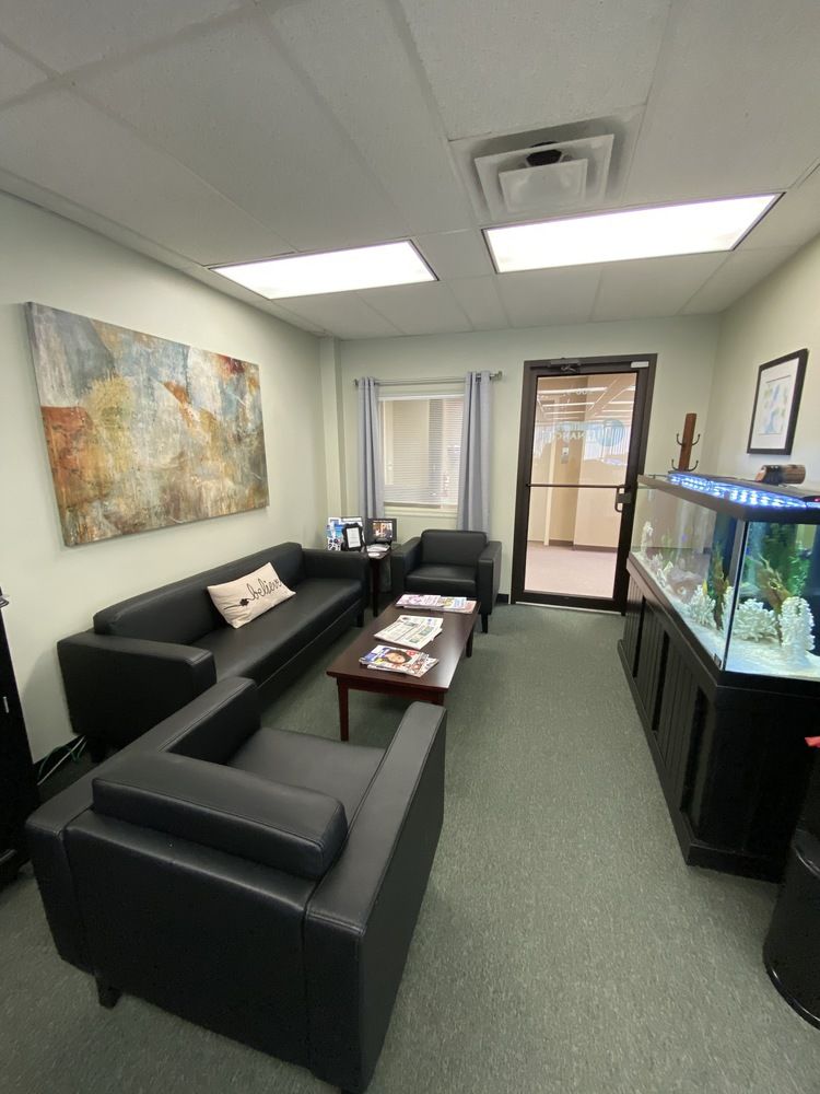Marshfield Professional Center: 1020 Plain St, Marshfield, MA 02050